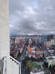 Apartment 56.65 m² - Tbel-Abuseridze, Batumi, Georgia