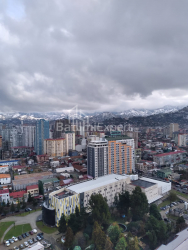 Apartment 56.65 m² - Tbel-Abuseridze, Batumi, Georgia