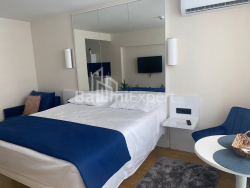 Apartment 1-room 30 m² - Sherif Khimshiashvili, Batumi
