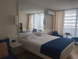 Apartment 1-room 30 m² - Sherif Khimshiashvili, Batumi