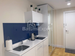 Apartment 1-room 30 m² - Sherif Khimshiashvili, Batumi