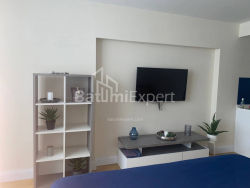 Apartment 1-room 30 m² - Sherif Khimshiashvili, Batumi