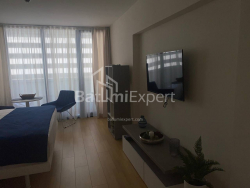 Apartment 1-room 30 m² - Sherif Khimshiashvili, Batumi