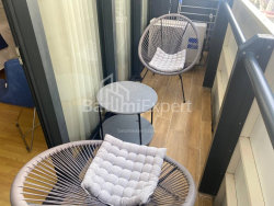 Apartment 30 m² - Sherif Khimshiashvili, Batumi, Georgia