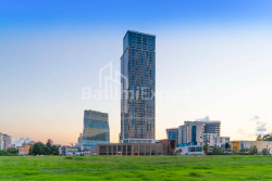 Apartment 38 m² - Rustaveli, Batumi, Georgia