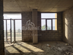 Apartment 2-room 72.5 m² - Lech and Maria Kaczynski, Batumi