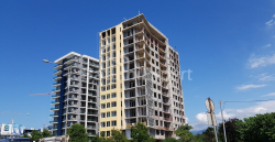 Apartment 2-room 72.5 m² - Lech and Maria Kaczynski, Batumi