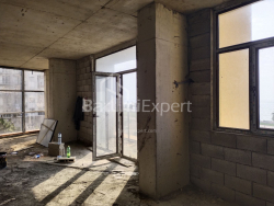 Apartment 2-room 72.5 m² - Lech and Maria Kaczynski, Batumi