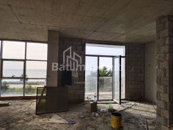 Apartment 2-room 72.5 m² - Lech and Maria Kaczynski, Batumi