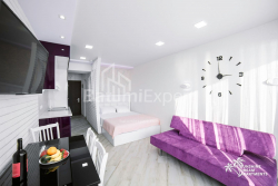 Apartment 1-room 31 m² - Sherif Khimshiashvili, Batumi