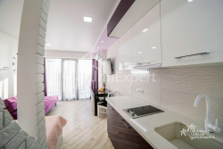 Apartment 1-room 31 m² - Sherif Khimshiashvili, Batumi
