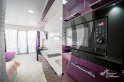 Apartment 31 m² - Sherif Khimshiashvili, Batumi, Georgia