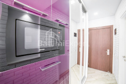 Apartment 31 m² - Sherif Khimshiashvili, Batumi, Georgia