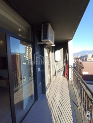 Apartment 62 m² - Vakhtang Gorgasali, Batumi, Georgia