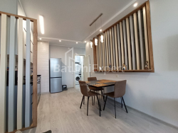 Apartment 3-room 62 m² - Vakhtang Gorgasali, Batumi