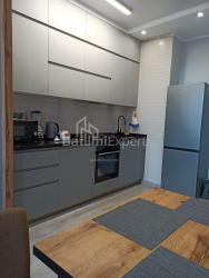 Apartment 62 m² - Vakhtang Gorgasali, Batumi, Georgia