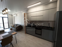 Apartment 3-room 62 m² - Vakhtang Gorgasali, Batumi