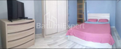 Apartment 2-room 36.6 m² - Mikhail Lermontov, Batumi