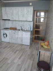 Apartment 2-room 36.6 m² - Mikhail Lermontov, Batumi