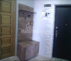 Apartment 2-room 36.6 m² - Mikhail Lermontov, Batumi