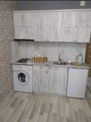 Apartment 36.6 m² - Mikhail Lermontov, Batumi, Georgia