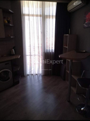 Apartment 58.6 m² - Mikhail Lermontov, Batumi, Georgia