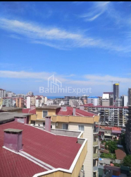Apartment 58.6 m² - Mikhail Lermontov, Batumi, Georgia