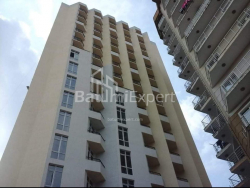 Apartment 2-room 58.6 m² - Mikhail Lermontov, Batumi