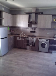 Apartment 2-room 58.6 m² - Mikhail Lermontov, Batumi