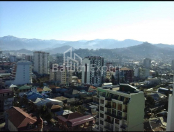Apartment 58.6 m² - Mikhail Lermontov, Batumi, Georgia