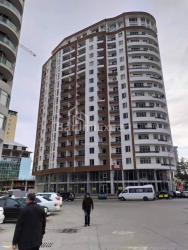 Apartment 2-room 41 m² - Davit Agmashenebeli, Batumi