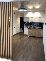 Apartment 1-room 33 m² - Iusuf Kobaladze, Batumi