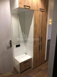 Apartment 1-room 33 m² - Iusuf Kobaladze, Batumi