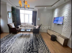 Apartment 66 m² - Alexandr Pushkin, Batumi, Georgia