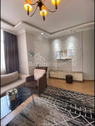 Apartment 3-room 66 m² - Alexandr Pushkin, Batumi