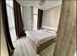 Apartment 66 m² - Alexandr Pushkin, Batumi, Georgia