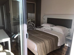 Apartment 1-room 30 m² - Sherif Khimshiashvili, Batumi