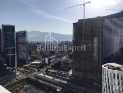 Apartment 30 m² - Sherif Khimshiashvili, Batumi, Georgia