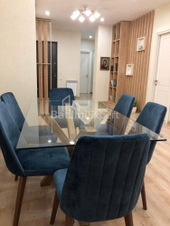 Apartment 88 m² - Tbel-Abuseridze, Batumi, Georgia