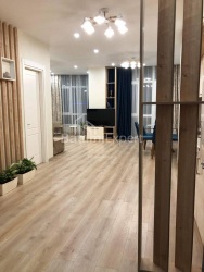 Apartment 3-room 88 m² - Tbel-Abuseridze, Batumi