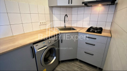 Apartment 2-room 35.2 m² - Angisa, Batumi