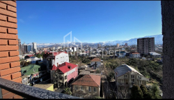 Apartment 35.2 m² - Angisa, Batumi, Georgia