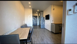 Apartment 2-room 35.2 m² - Angisa, Batumi