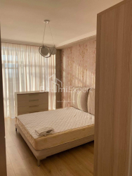 Apartment 3-room 77 m² - King Parnavaz, Batumi