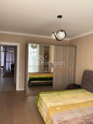 Apartment 3-room 77 m² - King Parnavaz, Batumi