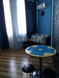 Apartment 1-room 30 m² - Zurab Gorgiladze, Batumi