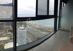 Apartment 32 m² - Sherif Khimshiashvili, Batumi, Georgia