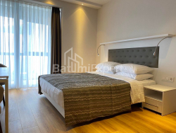 Apartment 1-room 32 m² - Sherif Khimshiashvili, Batumi