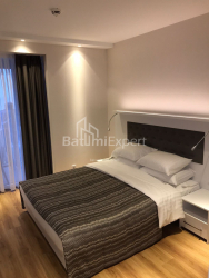Apartment 1-room 32 m² - Sherif Khimshiashvili, Batumi