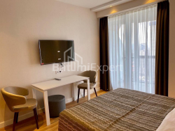 Apartment 1-room 32 m² - Sherif Khimshiashvili, Batumi